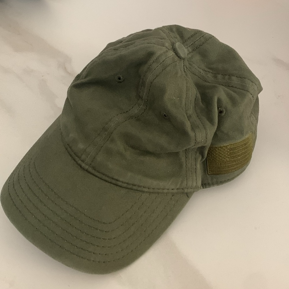 Cap Bundle, Hat Bundle. Under Armour Cap, Red Pol… - image 2